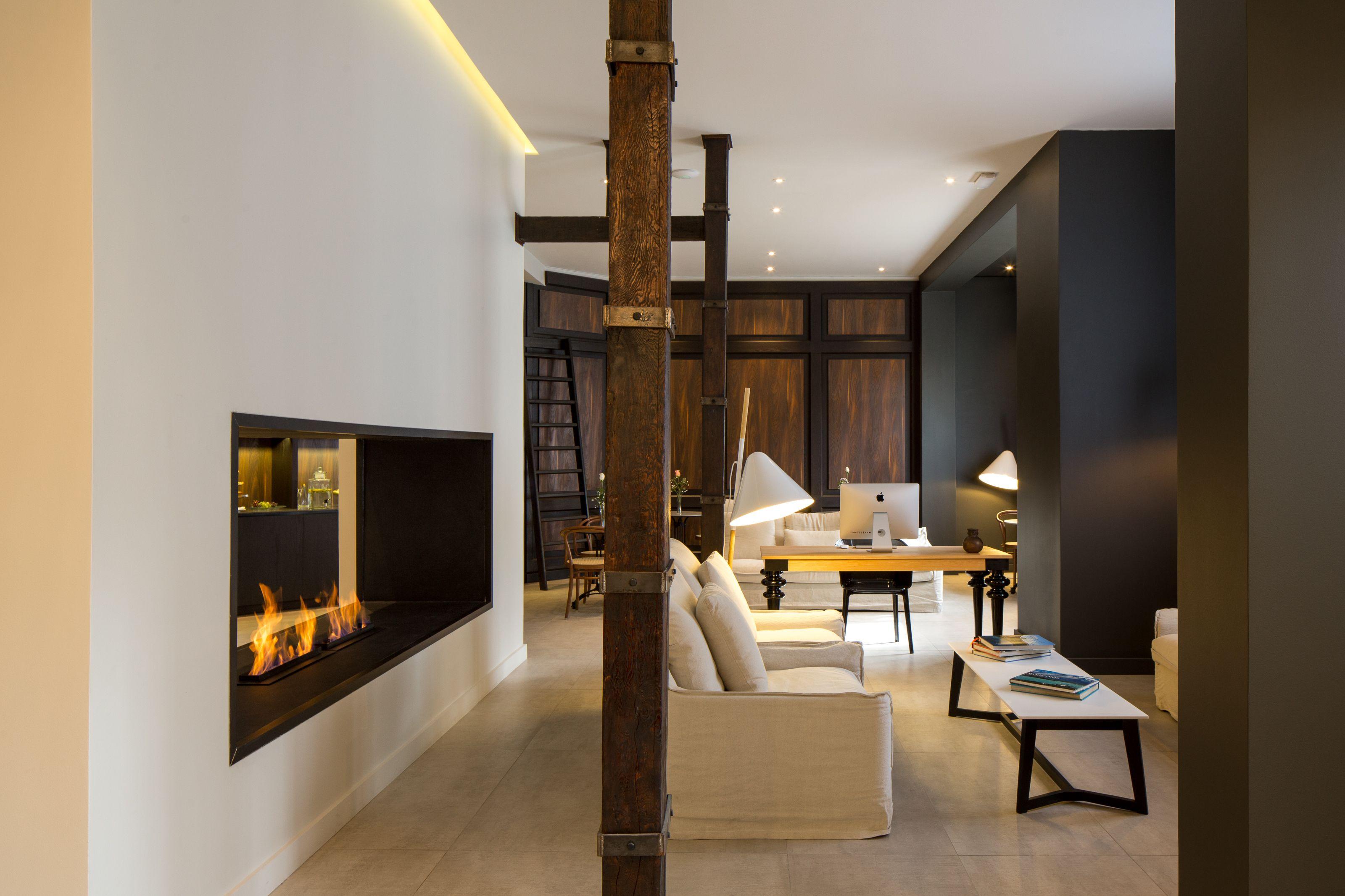 Hotel Altiplanico Bellas Artes — Photos 3