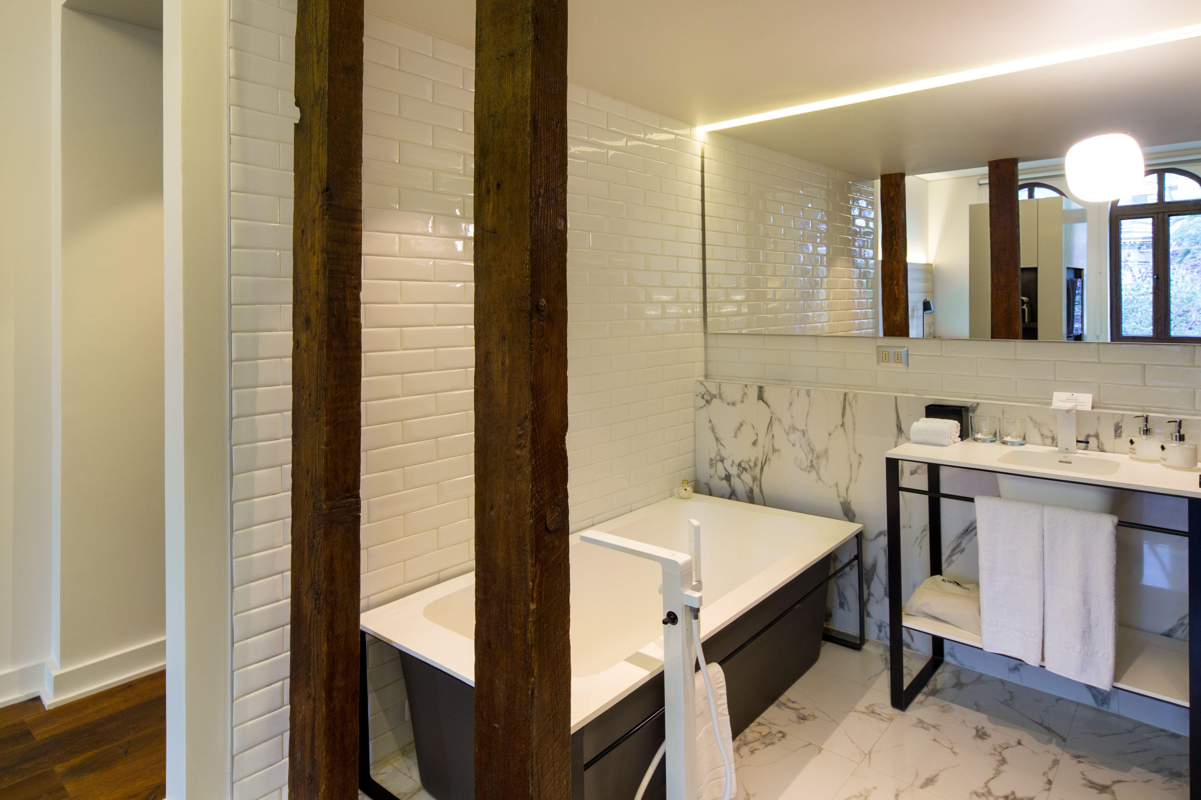 Hotel Altiplanico Bellas Artes, Santiago